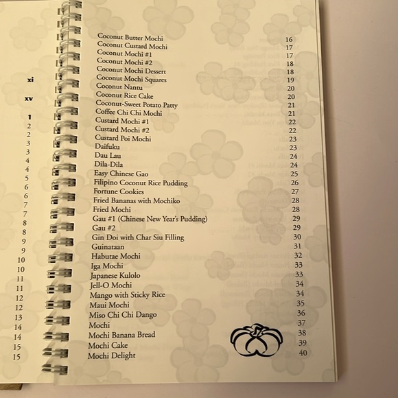 Hawaii’s Best Mochi Desserts Cookbook - Picture 4 of 11